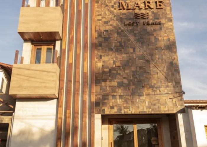 Mare Loft Praia