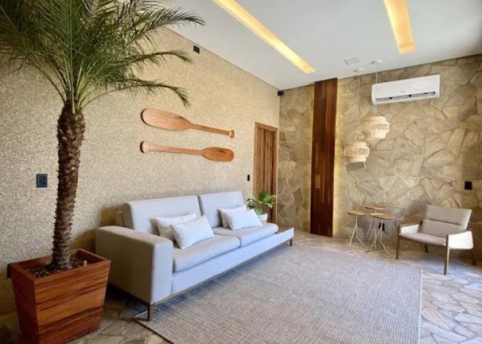 Mare Loft Praia