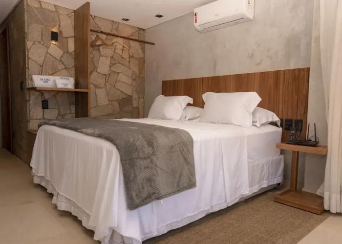 Mare Loft Praia