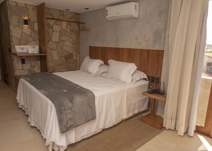 Mare Loft Praia