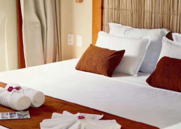 Terrasa Solar Hotel