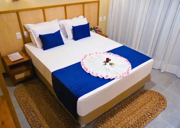Terrasa Solar Hotel
