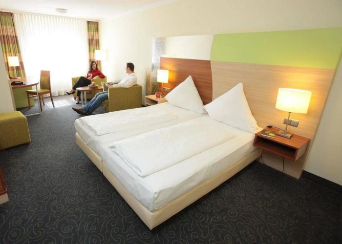Pfalzhotel Asselheim