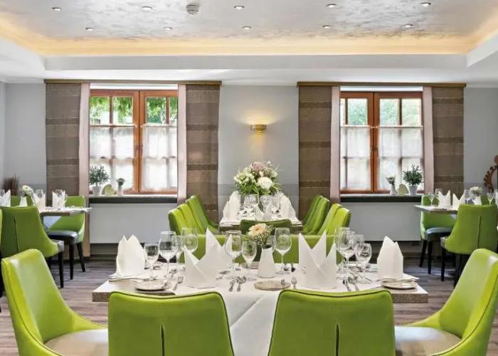 Pfalzhotel Asselheim