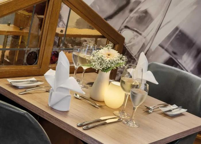 Pfalzhotel Asselheim