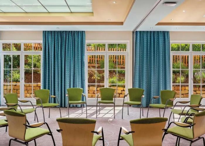 Pfalzhotel Asselheim