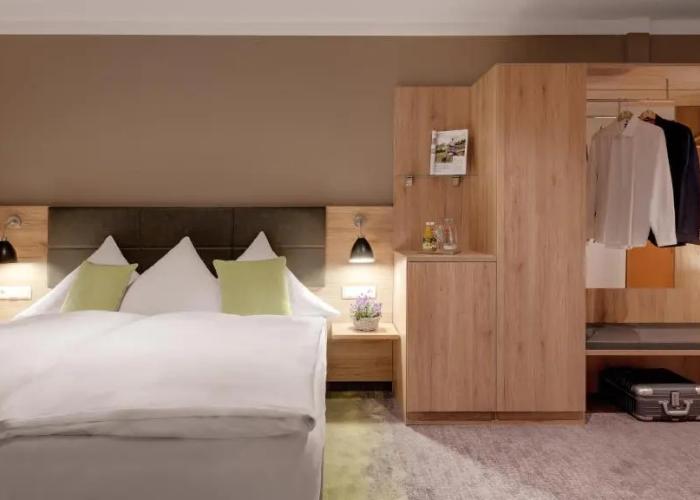 Pfalzhotel Asselheim