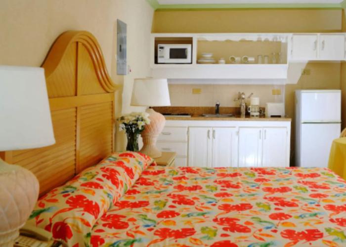 Golden Sands Hotel