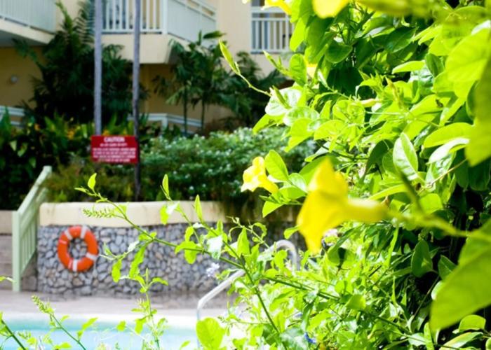 Golden Sands Hotel