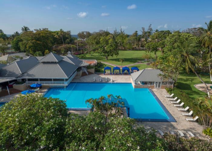 Divi Southwinds Beach Resort