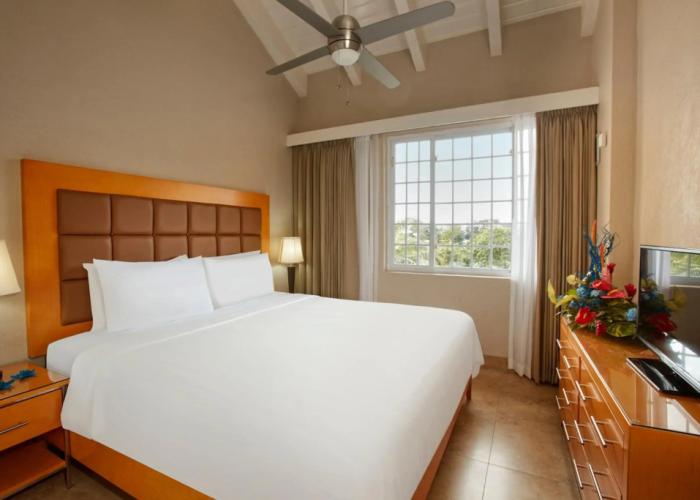 Divi Southwinds Beach Resort