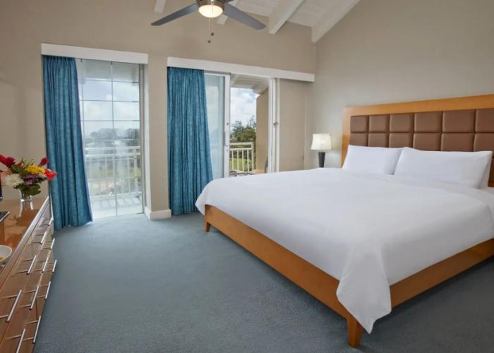 Divi Southwinds Beach Resort