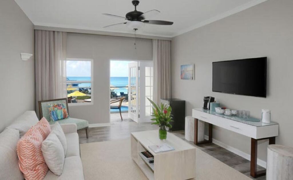 Sea Breeze Beach House by Ocean Hotels - All Inclusive