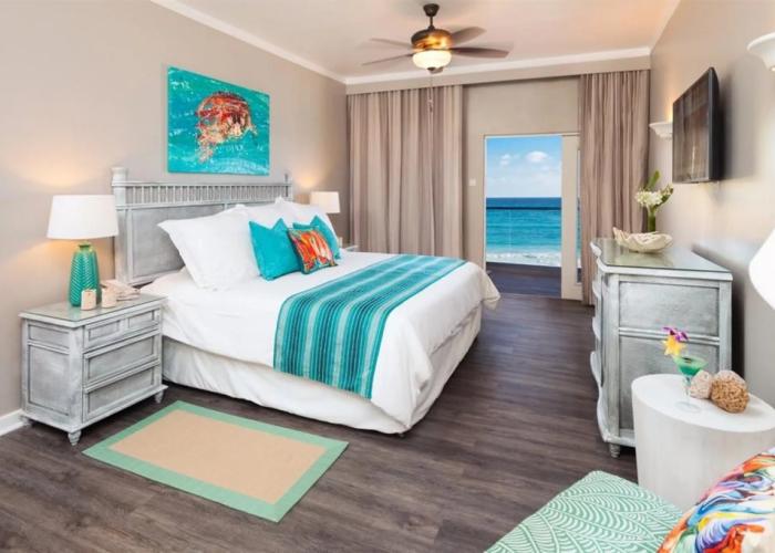 Sea Breeze Beach House by Ocean Hotels - All Inclusive