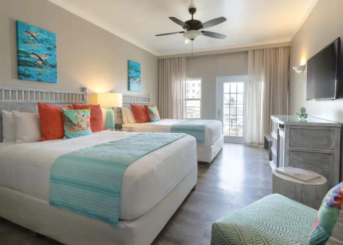 Sea Breeze Beach House by Ocean Hotels - All Inclusive