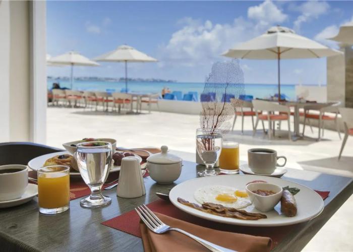 Sea Breeze Beach House by Ocean Hotels - All Inclusive