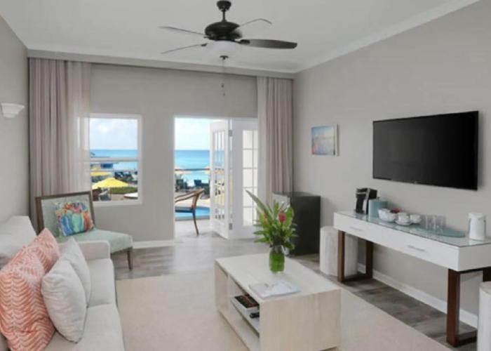 Sea Breeze Beach House by Ocean Hotels - All Inclusive