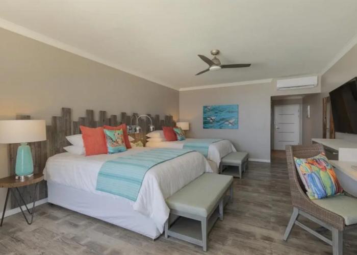 Sea Breeze Beach House by Ocean Hotels - All Inclusive
