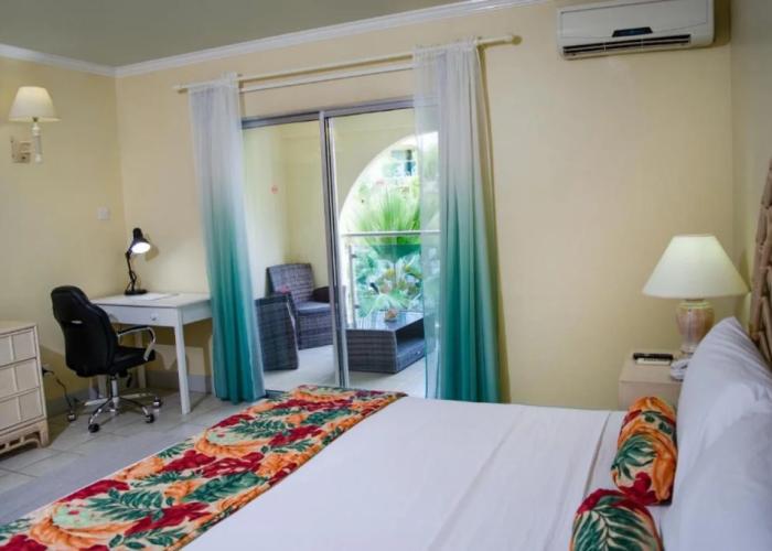 Sunbay Hotel