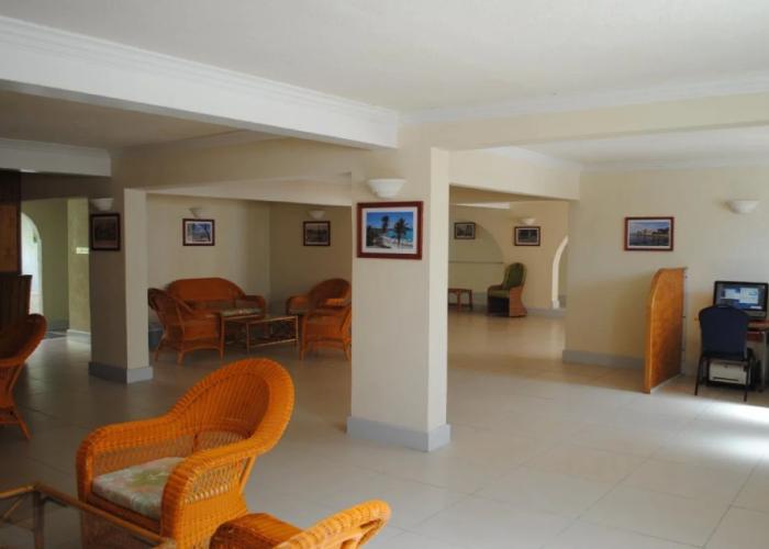 Sunbay Hotel