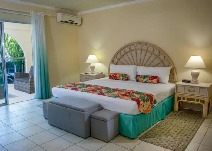 Sunbay Hotel