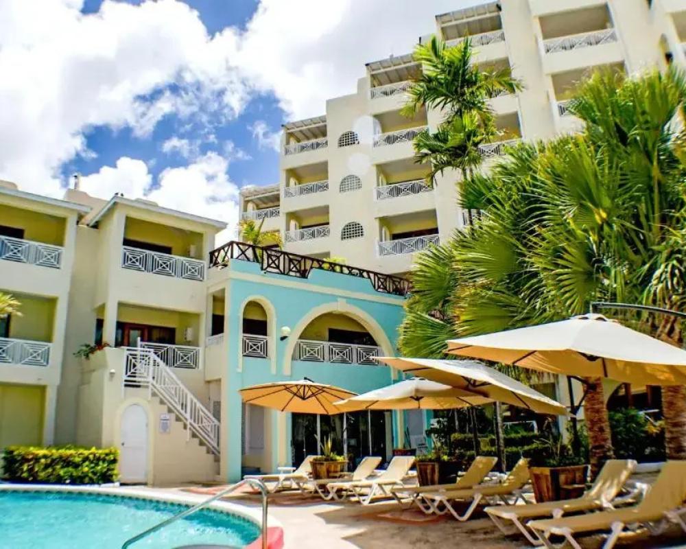 Barbados Beach Club Resort - All Inclusive