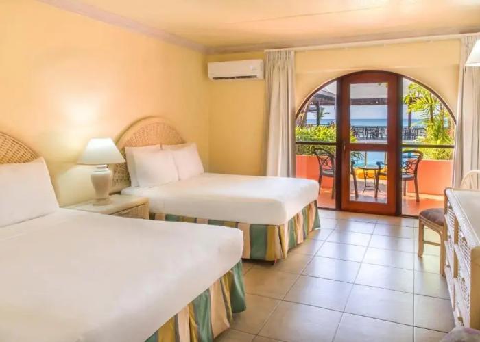 Barbados Beach Club Resort - All Inclusive