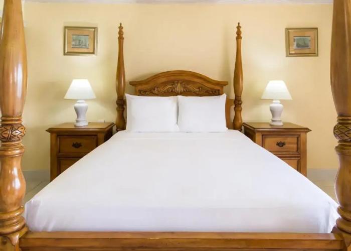 Barbados Beach Club Resort - All Inclusive