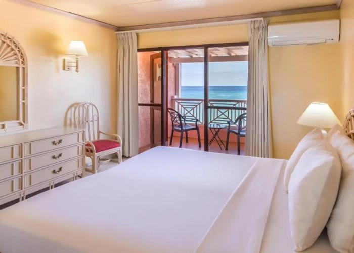 Barbados Beach Club Resort - All Inclusive