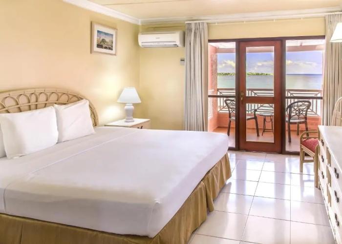 Barbados Beach Club Resort - All Inclusive