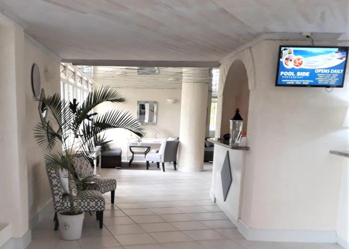 Barbados Beach Club Resort - All Inclusive