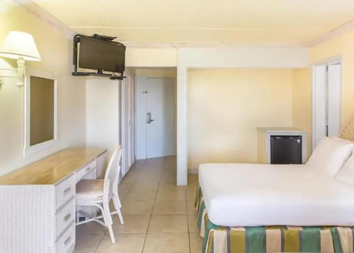 Barbados Beach Club Resort - All Inclusive