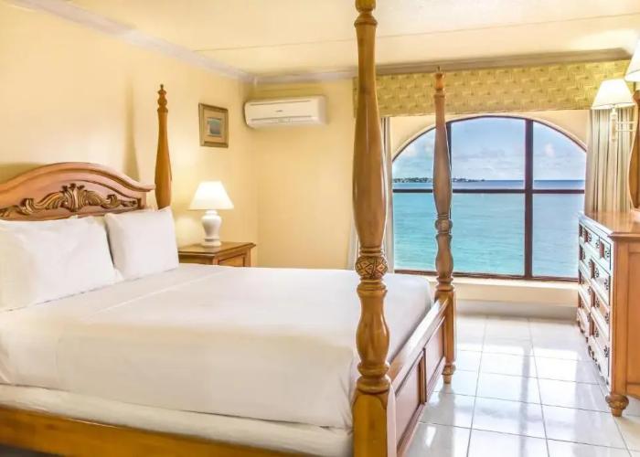 Barbados Beach Club Resort - All Inclusive