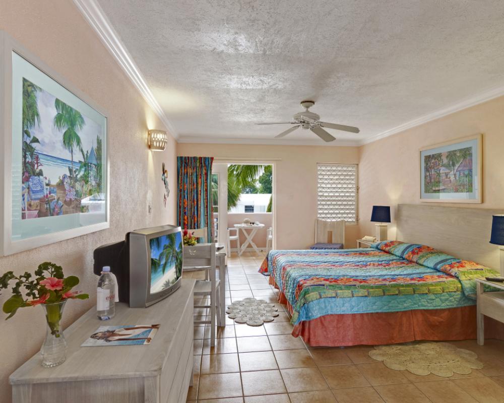 фото Butterfly Beach Hotel