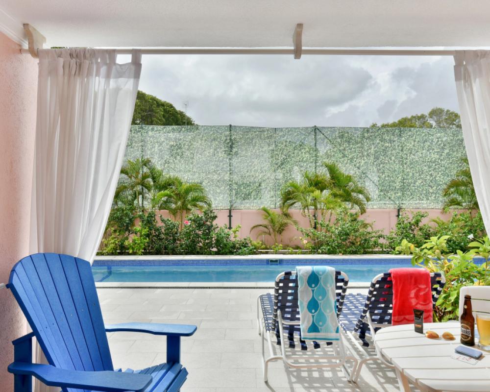 фото Butterfly Beach Hotel