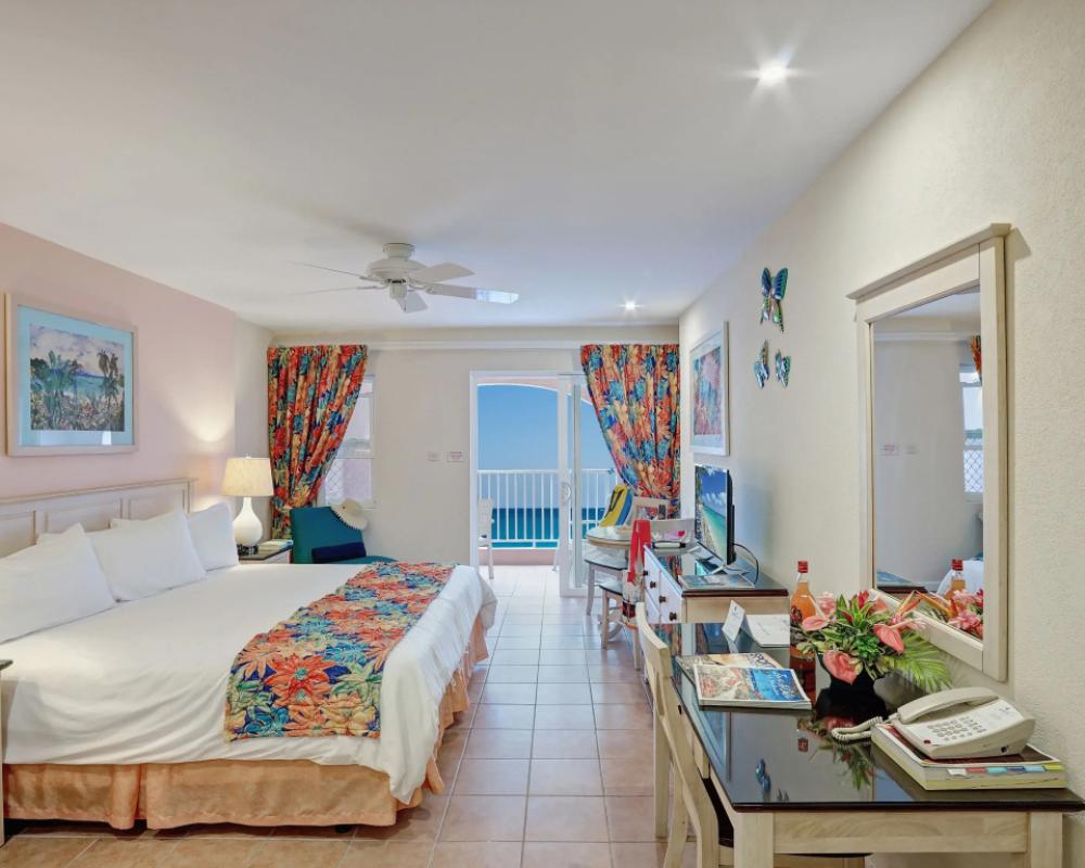 фото Butterfly Beach Hotel