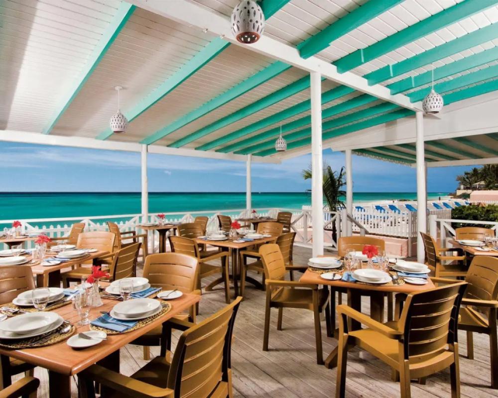 фото Butterfly Beach Hotel