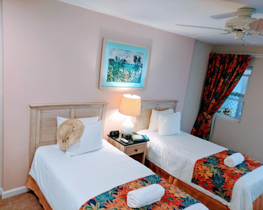 фото Butterfly Beach Hotel