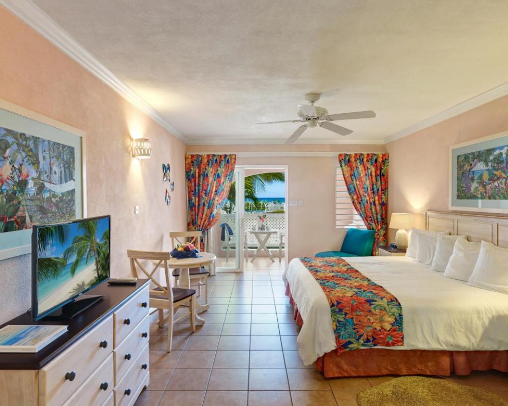 фото Butterfly Beach Hotel