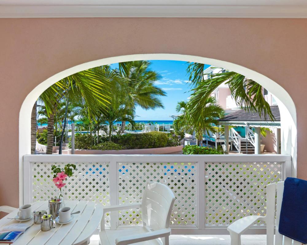 фото Butterfly Beach Hotel