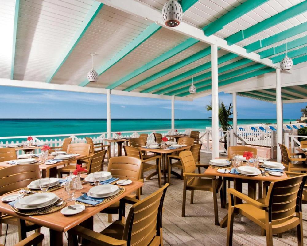 фото Butterfly Beach Hotel