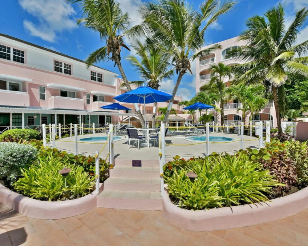 фото Butterfly Beach Hotel
