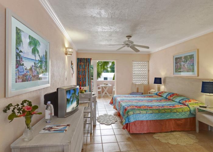 Butterfly Beach Hotel