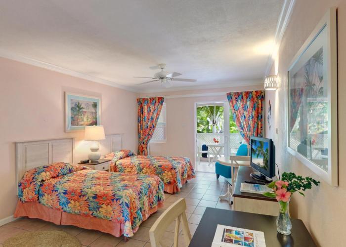 Butterfly Beach Hotel
