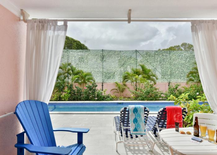 Butterfly Beach Hotel