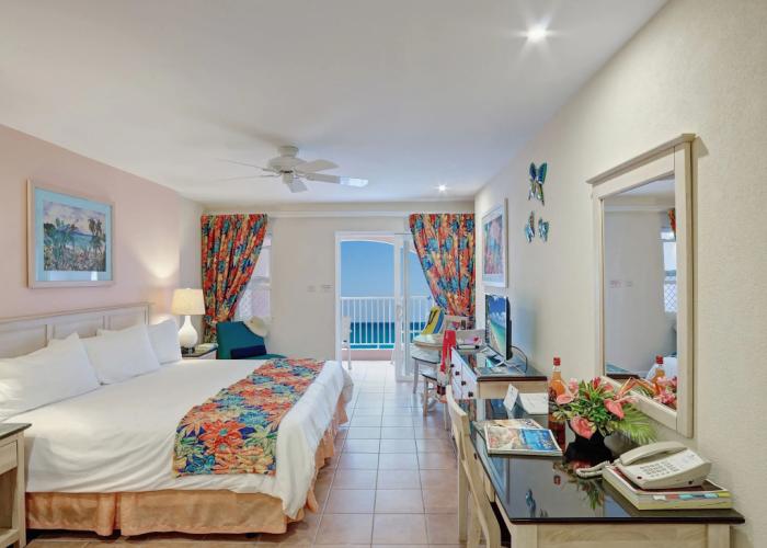 Butterfly Beach Hotel
