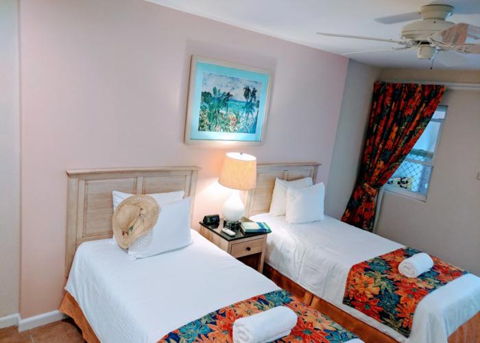 Butterfly Beach Hotel