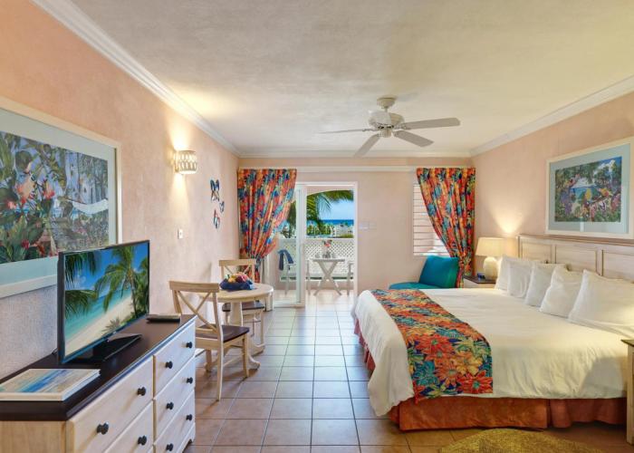 Butterfly Beach Hotel
