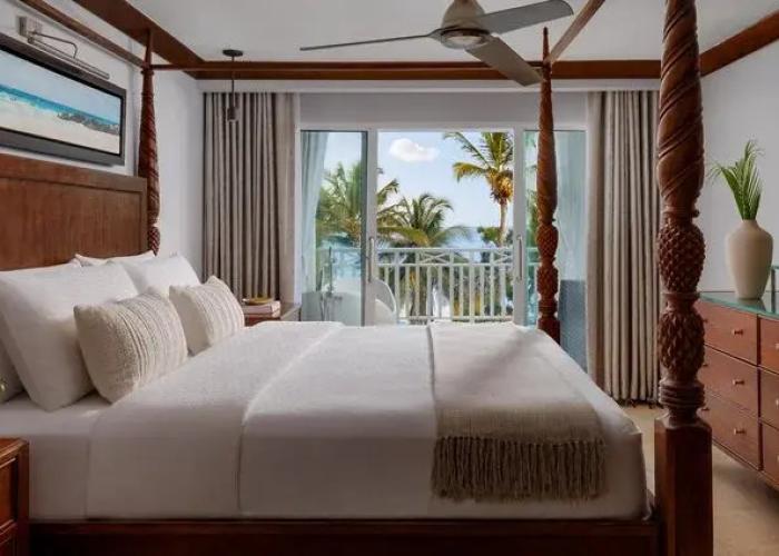 Sandals Barbados All Inclusive