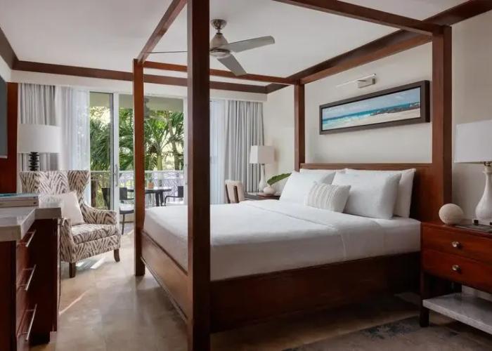 Sandals Barbados All Inclusive